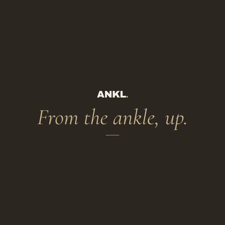 ANKL Instagram post