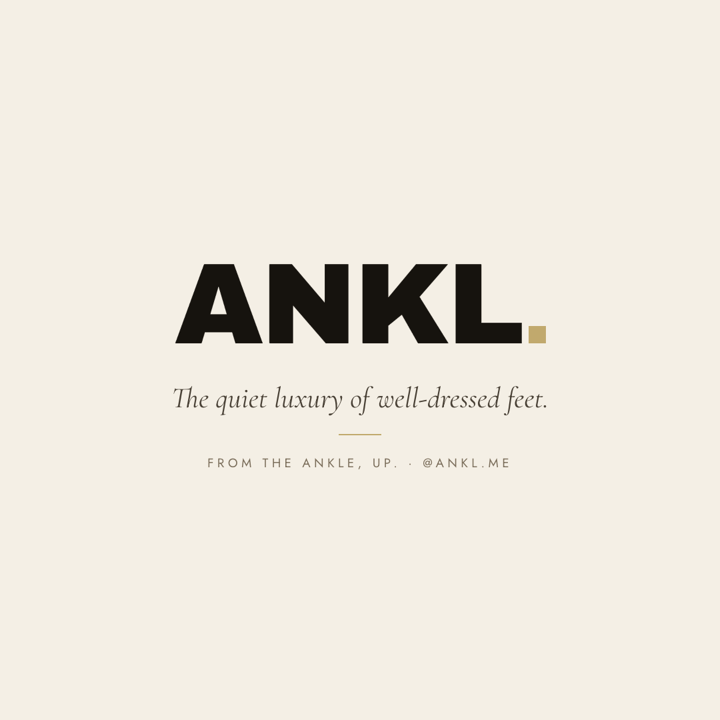 ANKL Instagram post